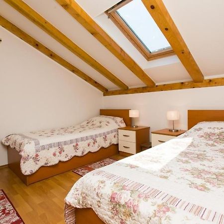 Guest House Zaton - Zaton Veliki المظهر الخارجي الصورة
