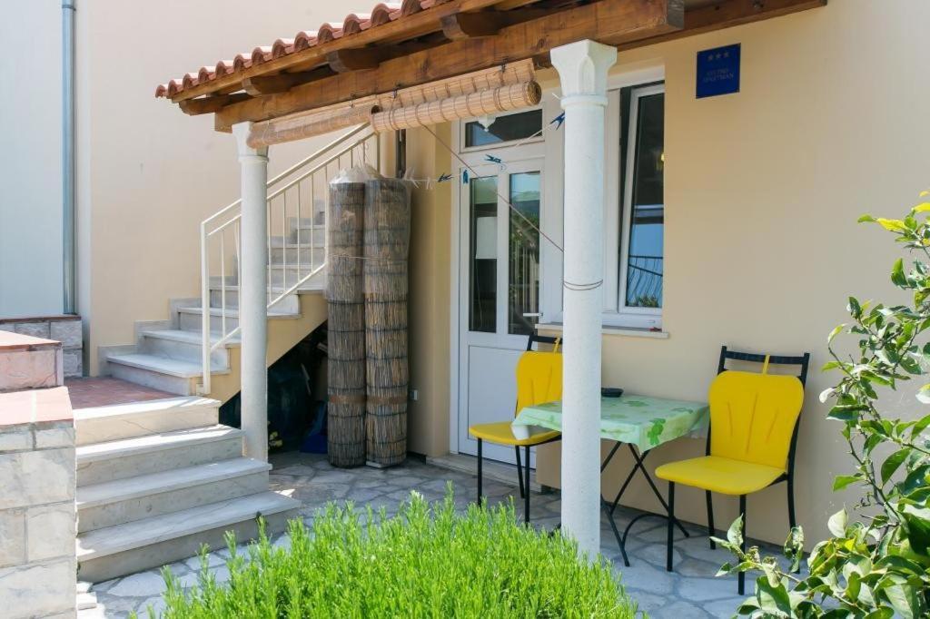 Guest House Zaton - Zaton Veliki المظهر الخارجي الصورة