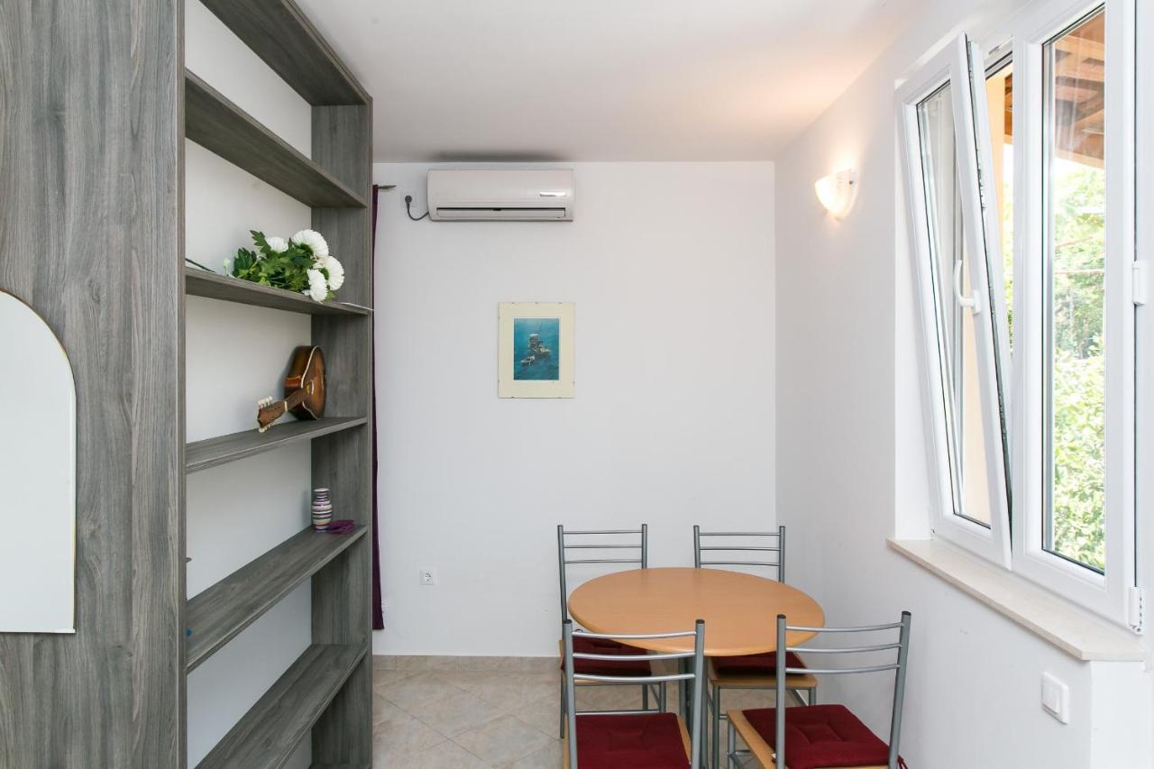 Guest House Zaton - Zaton Veliki الغرفة الصورة